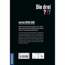 und das weiße Auge