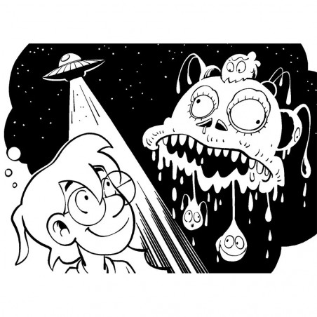 Kids Schleimigste Buch