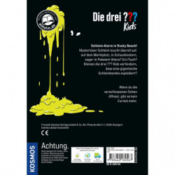 Kids Schleimigste Buch