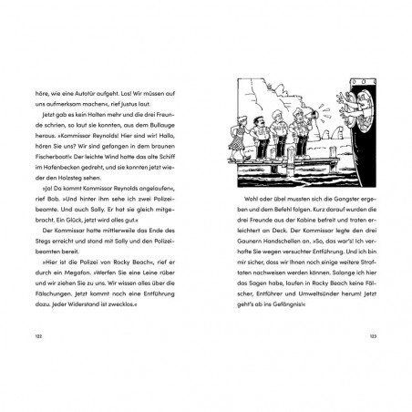 Kids 105 Fälscherbande