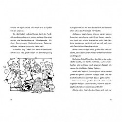 Kids 105 Fälscherbande