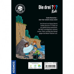 Kids 105 Fälscherbande