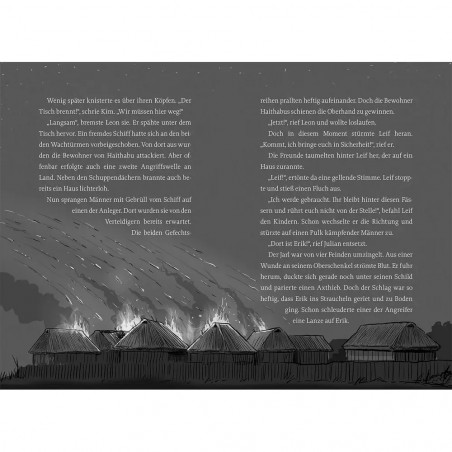 Zeitdetektive 7 Odin