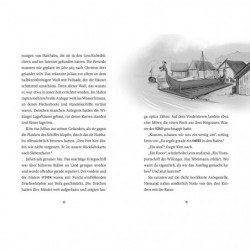 Zeitdetektive 7 Odin