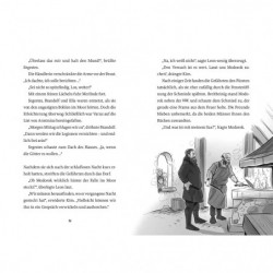 Zeitdetektive 8 Varus