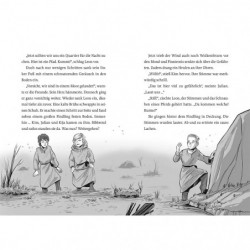 Zeitdetektive 8 Varus