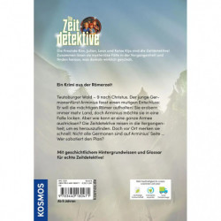 Zeitdetektive 8 Varus