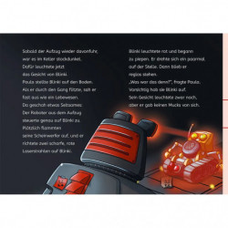 EXIT® BüHe2.Kl. Roboter-Alarm