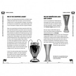 kicker Kids Fußball Quiz