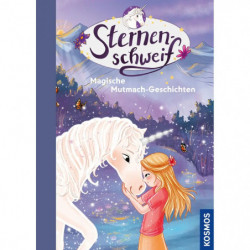 Sternenschweif Mutmach-Gesch.