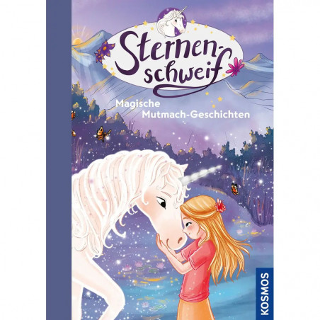 Sternenschweif Mutmach-Gesch.