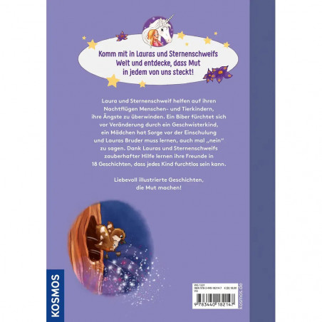 Sternenschweif Mutmach-Gesch.