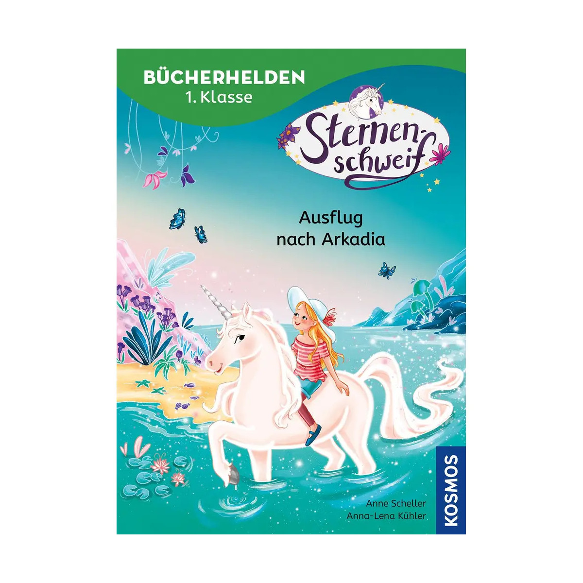 Sternenschw BüHe1.Kl. Ausflug