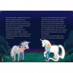 Sternenschweif 3 Zauber-Zebra