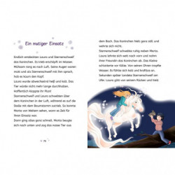 Sternenschweif 3 Zauber-Zebra