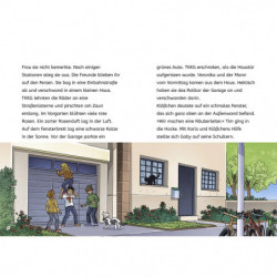 TKKG Jun 3 Spürnasen im Labor