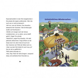 TKKG Jun 4 Wildes Tierchaos