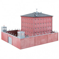 Justizvollzugsanstalt