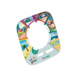 Tonies - Lalalinos: Finde das Foto (Tonieplay Game M)