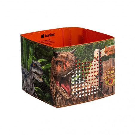 Tonies - Toniebox 2 Hülle Jurassic World