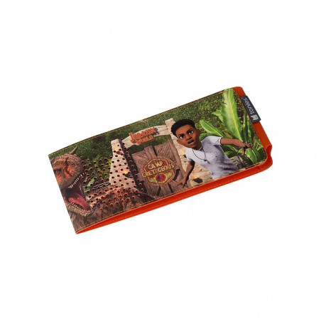 Tonies - Toniebox 2 Hülle Jurassic World