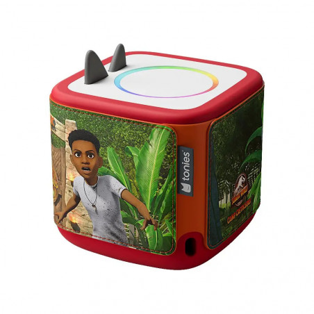 Tonies - Toniebox 2 Hülle Jurassic World