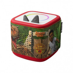 Tonies - Toniebox 2 Hülle Jurassic World