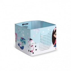 Tonies - Toniebox 2 Hülle Gabby´s Dollhouse