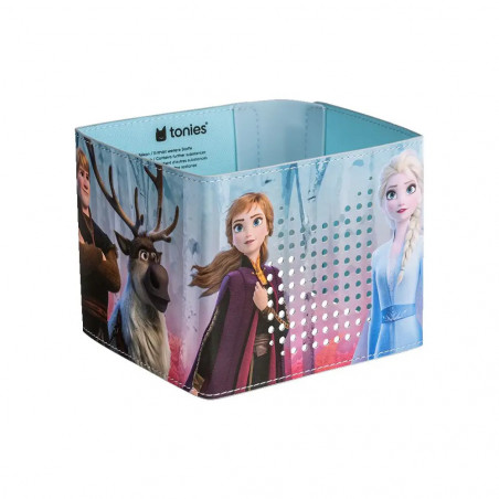 Tonies - Toniebox 2 Hülle Disney Die Eiskönigin