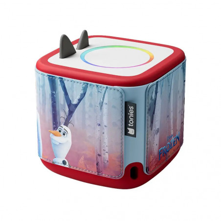 Tonies - Toniebox 2 Hülle Disney Die Eiskönigin