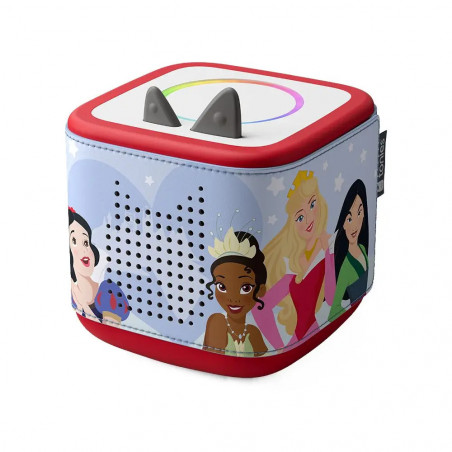 Tonies - Toniebox 2 Hülle Disney Prinzessinnen