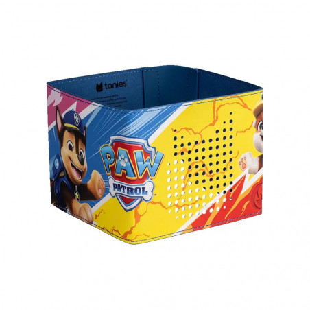 Tonies - Toniebox 2 Hülle Paw Patrol