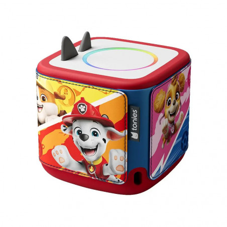 Tonies - Toniebox 2 Hülle Paw Patrol