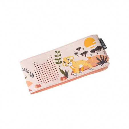 Tonies - Toniebox 2 Hülle Disney König der Löwen