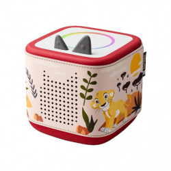 Tonies - Toniebox 2 Hülle Disney König der Löwen