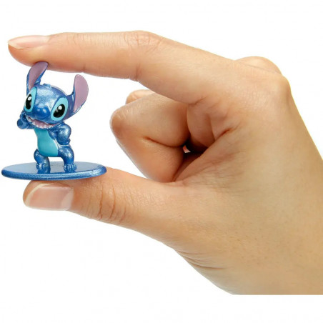 Stitch Nano Diorama Pack