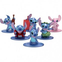 Stitch Nano Diorama Pack