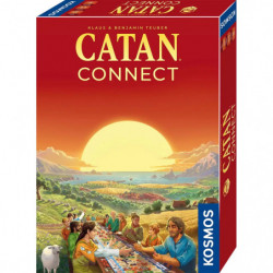 Catan – Connect
