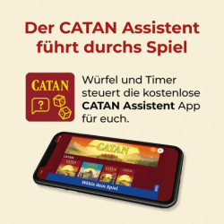 Catan – Connect