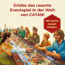 Catan – Connect