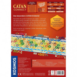 Catan – Connect