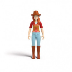 Hannah's Western Abenteuer
