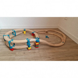 Adapter-Set Helix 1