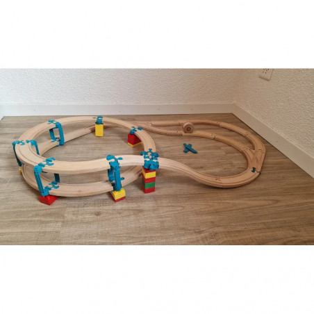 Adapter-Set Helix 1