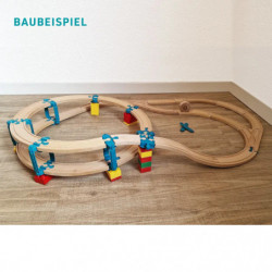 Adapter-Set Helix 1