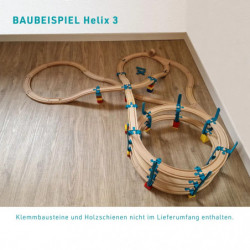 Adapter-Set Helix 3