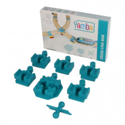 Adapter-Set Cross-Link-Bar