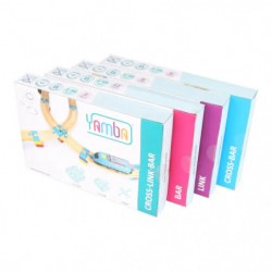 Adapter-Set Cross-Link-Bar