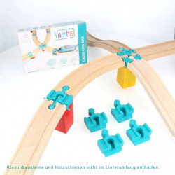 Adapter-Set Cross-Link-Bar