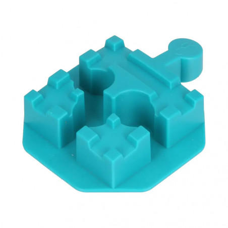 Adapter-Set Cross-Link-Bar